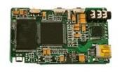 AT85RFD-07 electronic component of Microchip