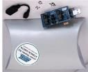 AT88CK109STK3  Embedded Solutions