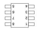 AT88SC0104C-SH  Semiconductors