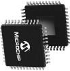 AT89C51IC2T-RLTUM 8-bit Microcontrollers - MCU