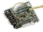 AT91SAM7S-EK  Embedded Solutions