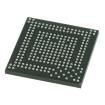 AT91SAM9G25-BFU electronic component of Microchip