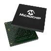 AT91SAM9G25-CFUR electronic component of Microchip