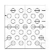 ATBTLC1000ZRXPRO electronic component of Microchip