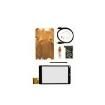 ATEVK-MXT1066T2-A Touch Sensor Development Tools