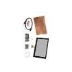 ATEVK-MXT641TDAT-B Touch Sensor Development Tools