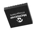 ATmega168PB-MNR  Semiconductors