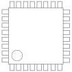 ATMEGA808-AF electronic component of Microchip