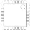ATMEGA808-AF  Semiconductors