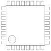 ATMEGA1608-AU electronic component of Microchip