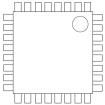 ATMEGA3208-AU  Semiconductors