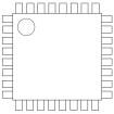 ATMEGA3208-AU 8-bit Microcontrollers - MCU