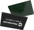 ATMXT1066TD-C2UR001  Semiconductors