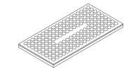 ATMXT1664T3-C2U035 electronic component of Microchip