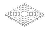 ATMXT448UD-CCUBRHA1 electronic component of Microchip