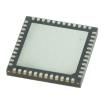ATSAM4LC8AA-MU electronic component of Microchip