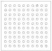 AT91SAM7X256B-CU electronic component of Microchip