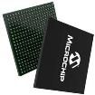 ATSAMA5D27C-LD1G-CU Microprocessors - MPU