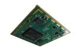 ATSAMA5D27-WLSOM1  Embedded Solutions