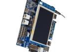 ATSAMA5D36-EK Development Boards & Kits - ARM