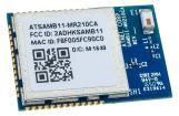 ATSAMB11-MR210CA electronic component of Microchip