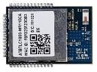 ATSAMB11-MR510CA electronic component of Microchip