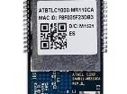 ATSAMB11-XR2100A RF System on a Chip - SoC