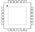 ATSAML10D16A-MU electronic component of Microchip