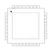 ATSAML10E15A-MU electronic component of Microchip