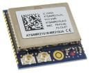 ATSAMR21G18-MR210UA electronic component of Microchip