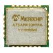 ATSAMR30M18A-I/RM100 electronic component of Microchip