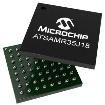 ATSAMR35J18BT-I/7JX electronic component of Microchip