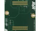 ATSTK600-RC55 Sockets & Adapters