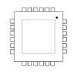 ATTINY1627-MU 8-bit Microcontrollers - MCU