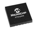 ATTINY406-MF electronic component of Microchip