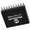 ATTINY806-SNR  Semiconductors