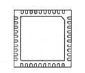 ATWILC1000B-MU-T042 electronic component of Microchip