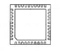ATWILC1000B-MU-T042  Semiconductors