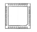 ATWILC1000B-MU-T042 RF System on a Chip - SoC