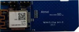 ATWILC1000-SD electronic component of Microchip