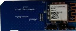 ATWILC1000-SD  Embedded Solutions