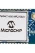 ATWINC3400-MR210CA143-T Multiprotocol Modules