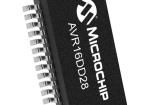 AVR16DD28T-E/SS 8-bit Microcontrollers - MCU