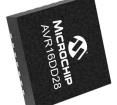 AVR16DD28-I/STX 8-bit Microcontrollers - MCU