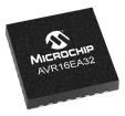 AVR16EA32T-E/RXB electronic component of Microchip