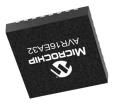 AVR16EA32T-E/RXB  Semiconductors