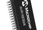 AVR16EB28T-E/SS 8-bit Microcontrollers - MCU