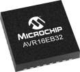 AVR16EB32T-E/RXB electronic component of Microchip