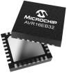 AVR16EB32T-I/RXB electronic component of Microchip