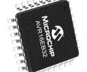 AVR16EB32T-I/PT 8-bit Microcontrollers - MCU